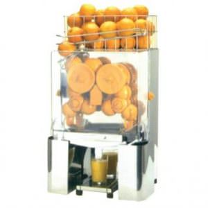 Orange Juicer & Presser