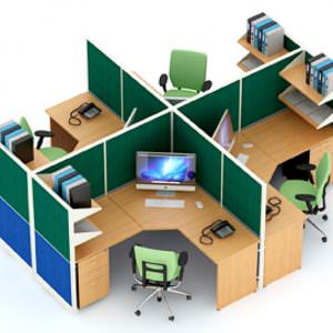 Uno office system konfigurasi 26 B