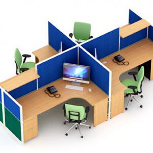 Uno office system konfigurasi 26 C