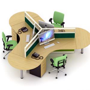 Uno office system konfigurasi 24 A