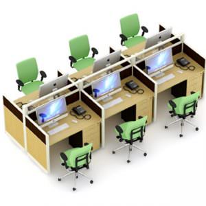 Uno office system konfigurasi 25 B