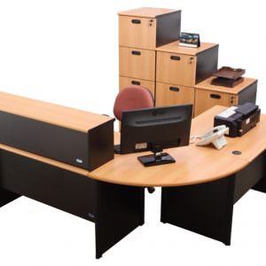 Uno office system classic series 11
