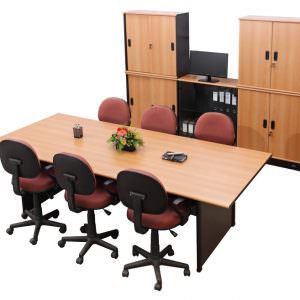 Uno office system classic series 7