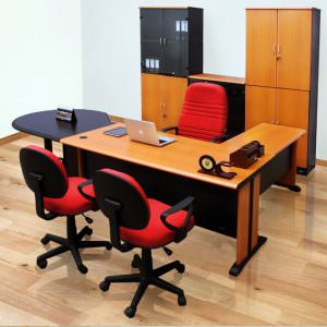 Uno office system gold series 7